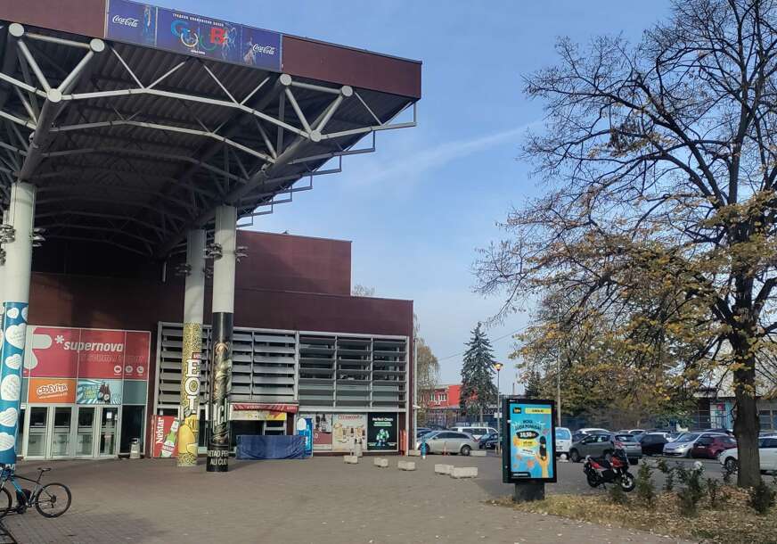 (FOTO) HEROJI IZ SJENKE Kako je mala ekipa entuzijasta obezbijedila 170.000 dolara za Gradski olimpijski bazen u Banjaluci