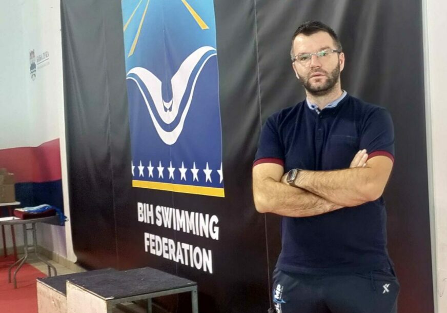 POBJEDNIK DANA Miodrag Čeko