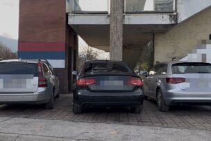 FOTO: USTUPLJENA FOTOGRAFIJA