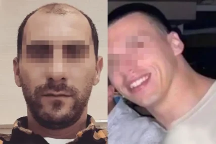 POLICAJAC PRETUKAO MLADIĆA ZA ŠANKOM Igor iz Užica zbog ubistva osuđen na 13 godina zatvora