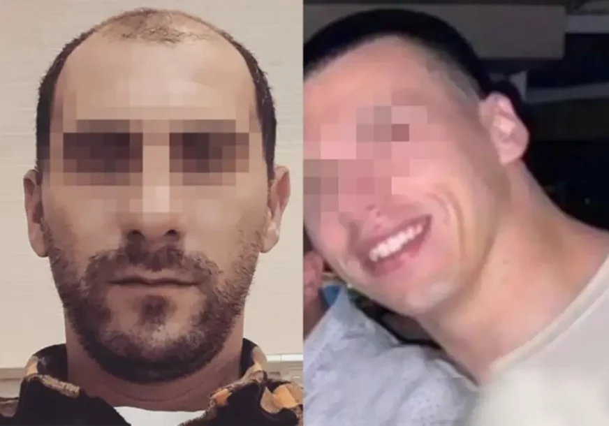 POLICAJAC PRETUKAO MLADIĆA ZA ŠANKOM Igor iz Užica zbog ubistva osuđen na 13 godina zatvora