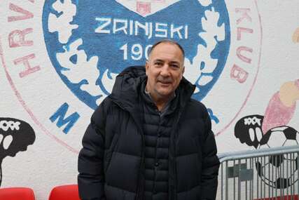 "Očekuje nas jako ozbiljno gostovanje" Štimac najavio susret u Bijeljini, pa se dotakao nezgodnog rasporeda