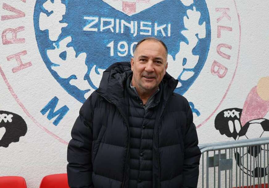 "Očekuje nas jako ozbiljno gostovanje" Štimac najavio susret u Bijeljini, pa se dotakao nezgodnog rasporeda