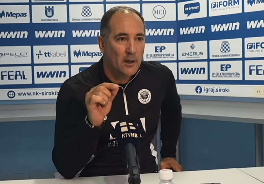 Igor Štimac