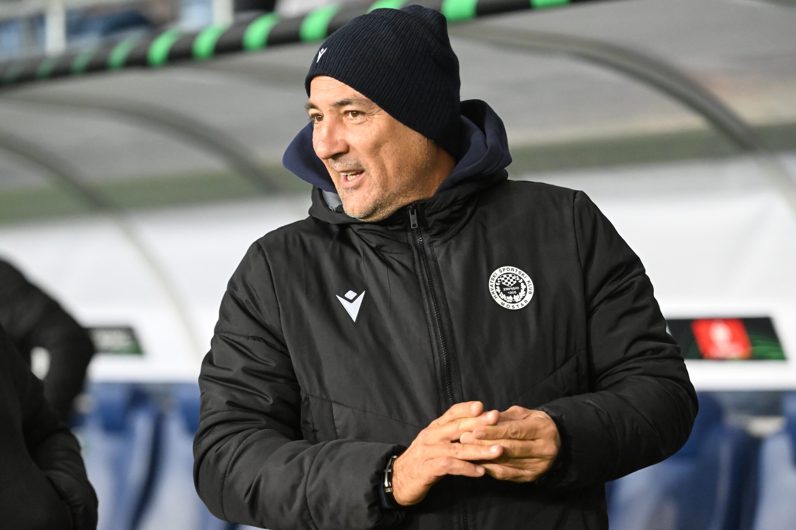 Igor Štimac se oglasio nakon utakmice