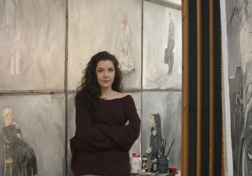 FOTO: SINIŠA PAŠALIĆ/RINGIER