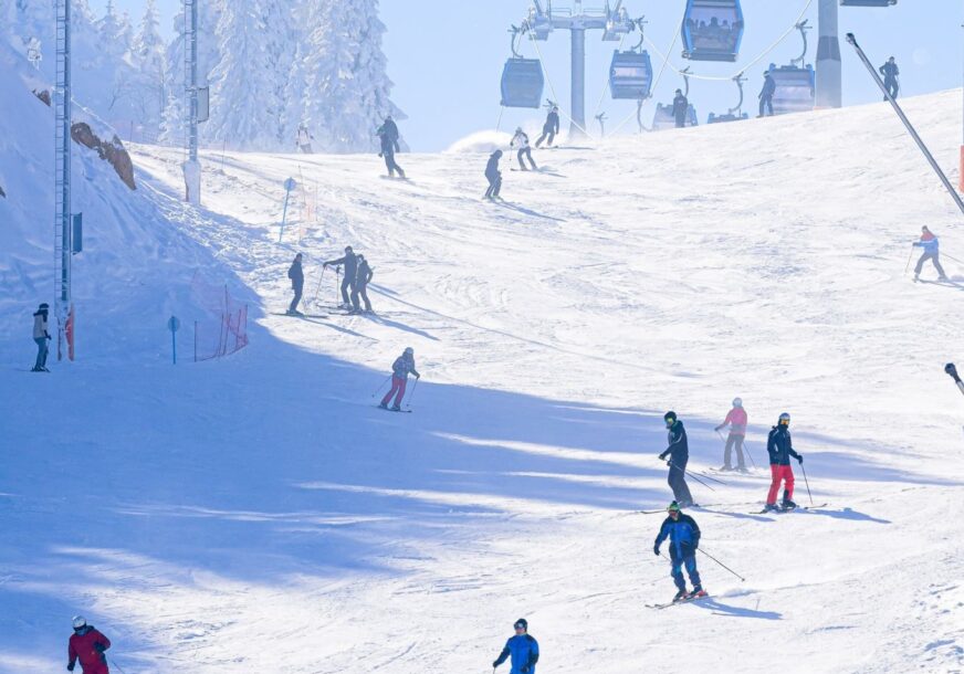 Milionske subvencije i sumnjiv tender: Olimpijski centar Jahorina dao 180.000 KM firmi staroj 8 dana
