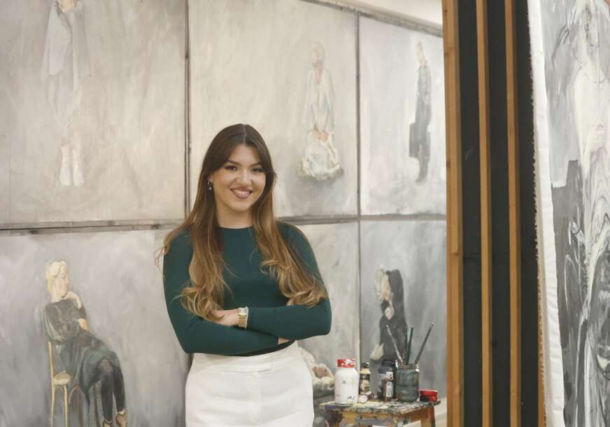 POBJEDNIK DANA Jana Ivanović