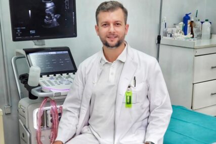 (FOTO) Savjeti iz Hemofarma: Perspektiva urologa u mjesecu muškog zdravlja