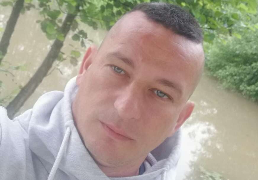 Žena Jasmina Ponjevića u sigurnoj kući: Otac maloljetnika koji je se sumnjiči za ubistvo od ranije poznat policiji