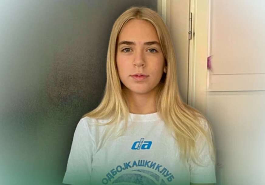 (FOTO) Nije ni sanjala da je u pitanju opaka bolest: Jelena (14) je počela ČUDNO DA HODA i osjetila vrtoglavicu, a onda je dobila NAJGORU VIJEST, sada treba našu pomoć