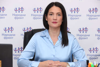 Ne smije opet sve završiti po principu "ujeo vuk magarca": Jelena Trivić pozdravila kontrolno brojanje glasova i poslala snažnu poruku CIK-u