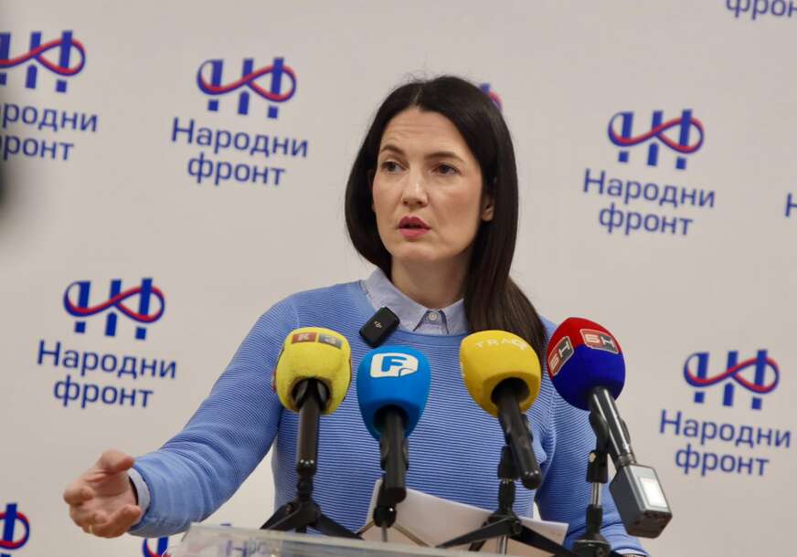(FOTO) SRPSKI NJU DIL Trivićeva o aktuelnoj ekonomskoj situaciji