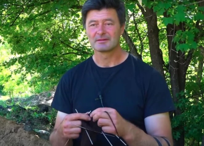 Jovan Kričak