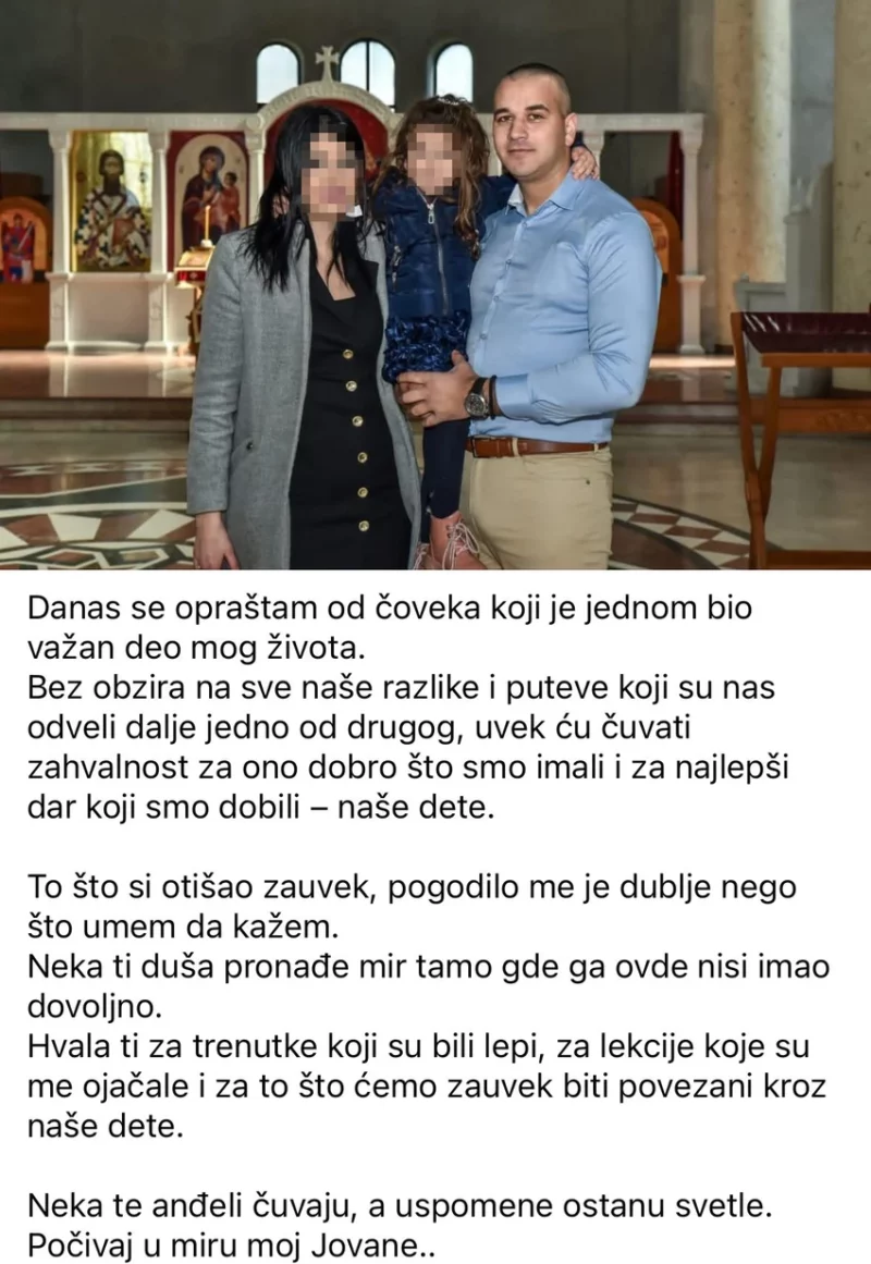 FOTO: DRUŠTVENE MREŽE / SCREENSHOT