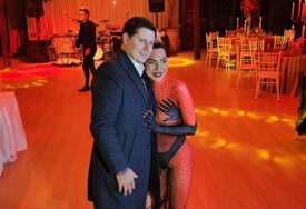 "Pola sata sam mu pričala" Bivši muže Jovane Jeremić počinje da radi kao voditelj