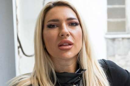 (FOTO) Voditeljka promijenila imidž: Jovana Jeremić se u ovom izdanju pojavila u Jutarnjem program