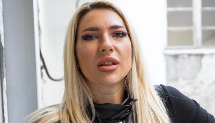 Jovana Jeremić podijelila zanimljivu objavu, pa otkrila šta joj je najbitnije