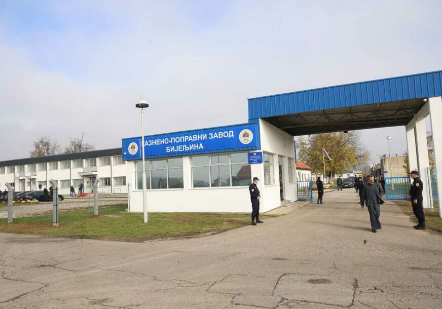 Zatvor Bijeljina
