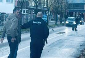 PLJAČKA ZLATARE U KALESIJI Potvrđena optužnica protiv Velemira Gordeljevića, prilikom bijega PUCAO na policajce