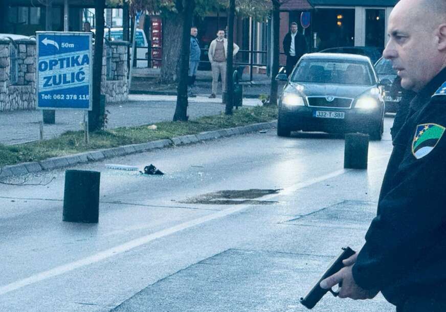 Jedan brat u pritvoru, drugi mrtav: Filmska pljačka zlatare u Kalesiji uzdrmala javnost