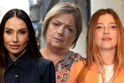 Oglasila se majka Kije Kockar: Kćerka joj vodi medijski RAT SA KAĆOM ŽIVKOVIĆ, a ona sada svima zapušila usta