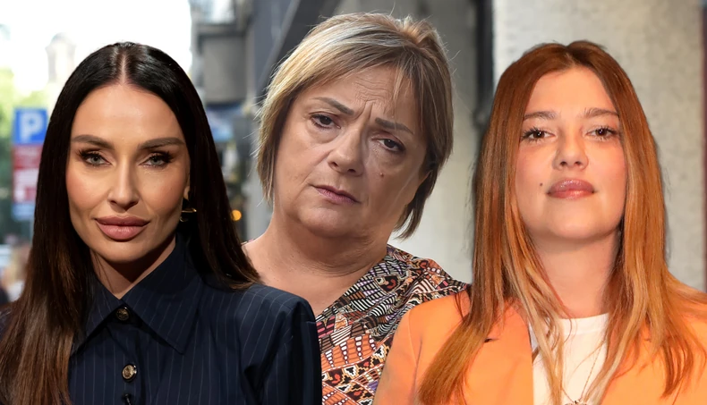 Oglasila se majka Kije Kockar: Kćerka joj vodi medijski RAT SA KAĆOM ŽIVKOVIĆ, a ona sada svima zapušila usta