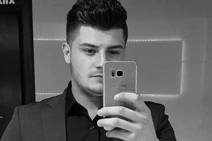 SREBRENIK U ŠOKU Tijelo mladog policajca pronađeno u automobilu