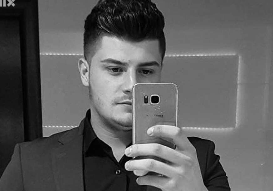 Kenan Djedović 