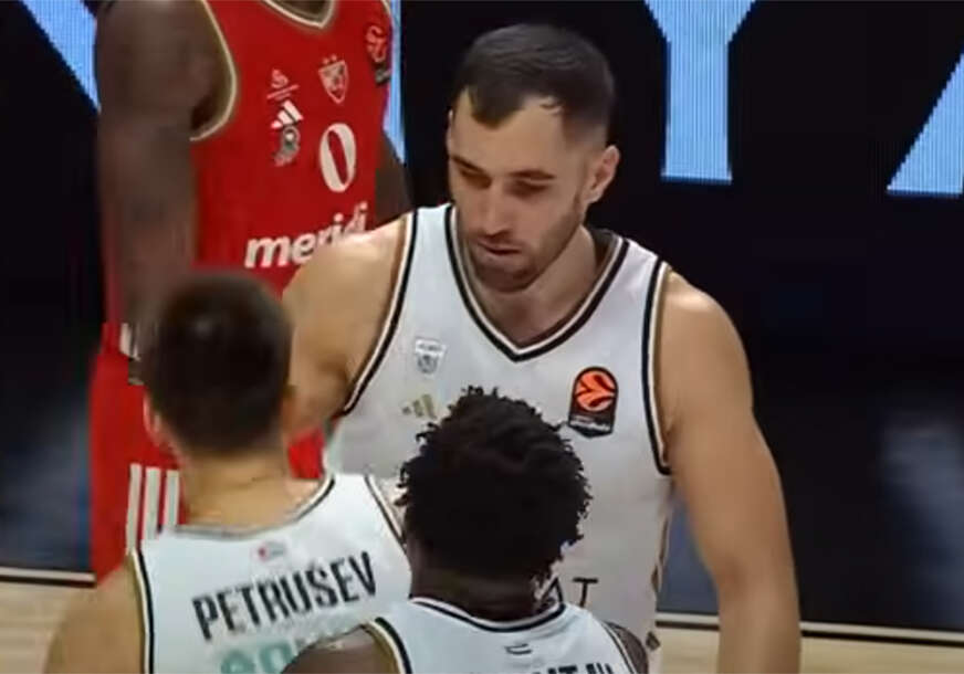 Kenan Kamenjaš