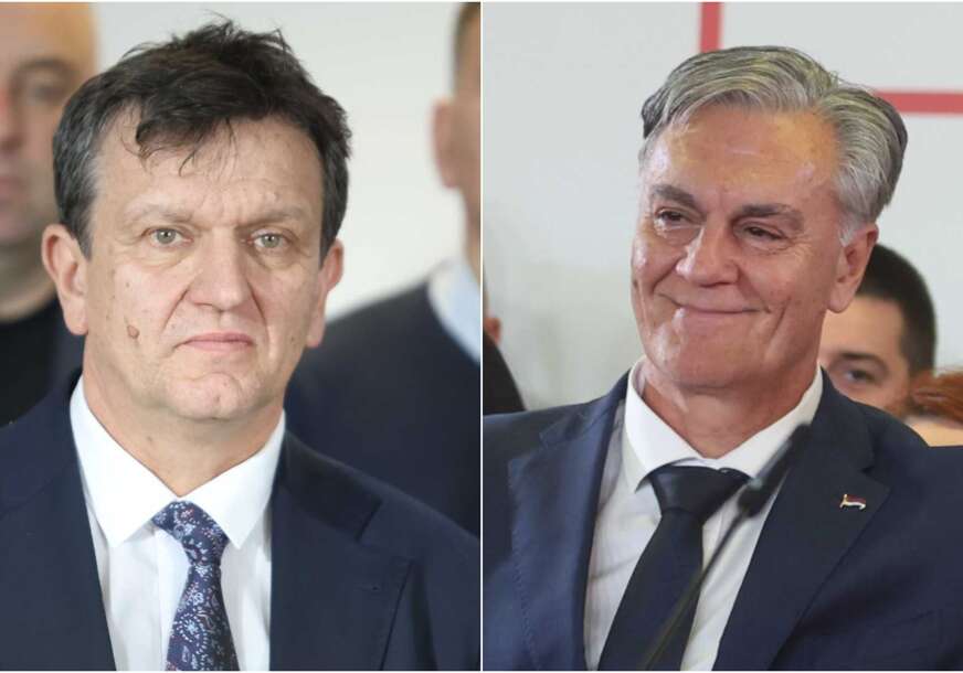 NOVI PODACI CIK Karan povećao razliku, u prednosti sa 9.773 glasa