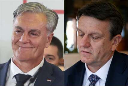 CIK objavio konačne rezultate: Siniša Karan novi predsjednik Republike Srpske