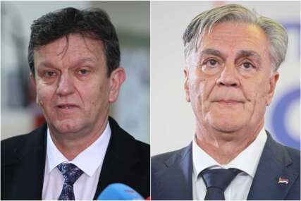 (FOTO) "SNSD se uplašio Blanuše, koristili sva (NE)DOZVOLJENA SREDSTVA" Kako je Karan pobijedio na ponovljenim prijevremenim izborima