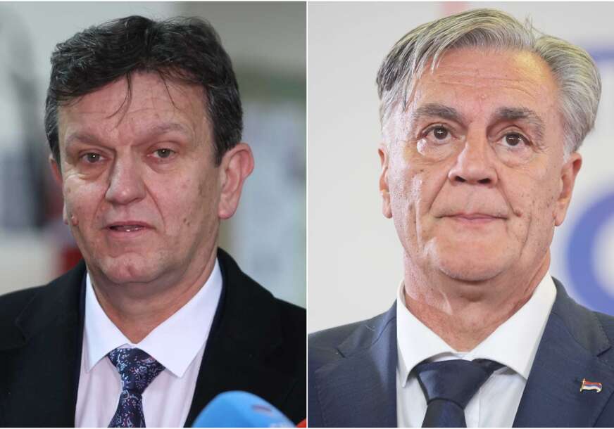 Razlika između Karana i Blanuše trenutno oko 9.000 glasova: CIK naredio ponovno brojanje glasova na 51 biračkom mjestu