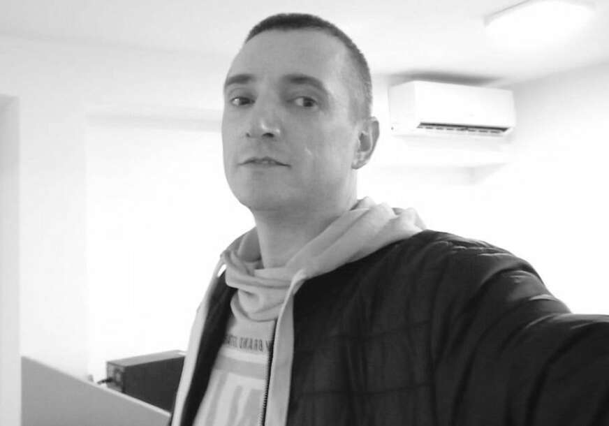 TUGA Preminuo dugogodišnji novinar Kosta Đurđević