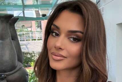 Laura Gnjatović, Miss Hrvatske