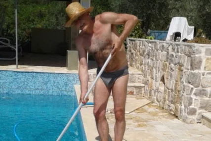 (FOTO) Ovo su SVE NEKRETNINE Lazara Ristovskog: Stan u Beogradu na vodi, skupocjena vila u Crnog Gori sa pogledom na more, a šuška se i o ovome