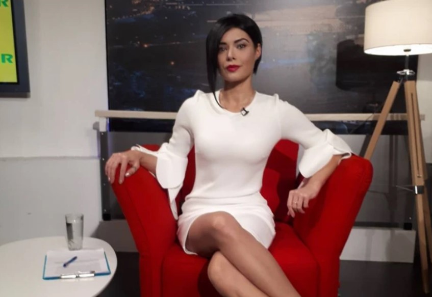 Ljubinka Buba Dobrosavljev