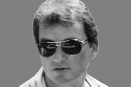 Ljubiša Kovačević