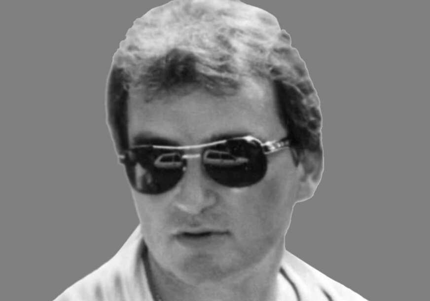 Ljubiša Kovačević
