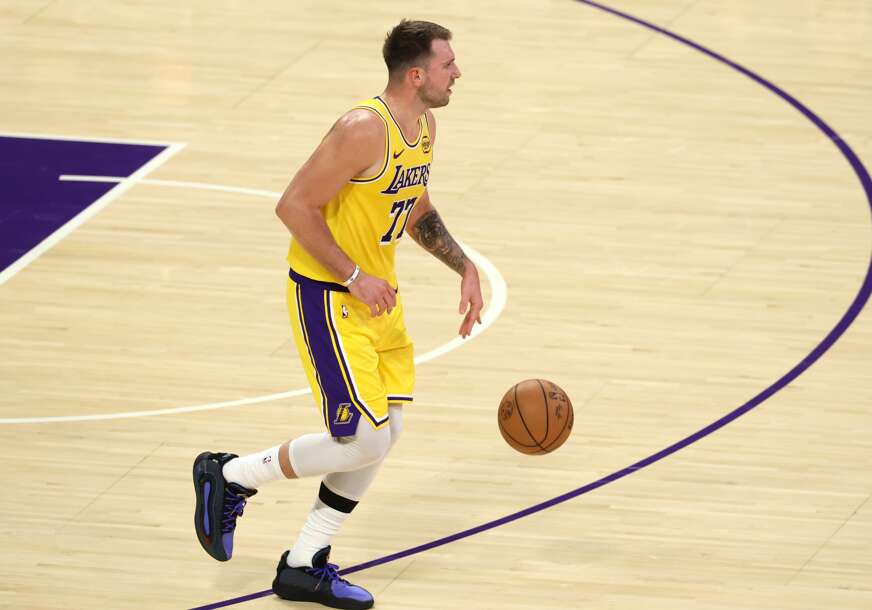 Luka Dončić