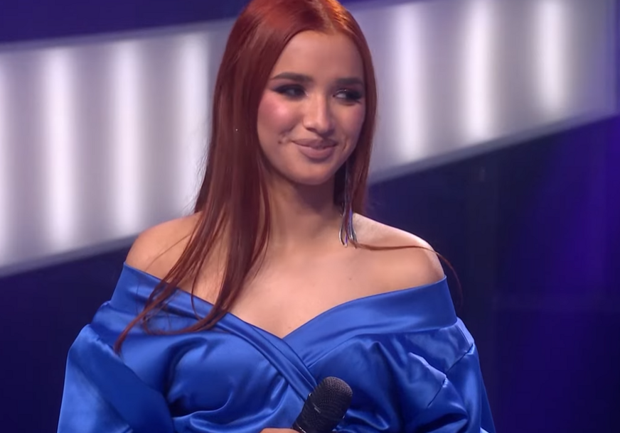MILICA MIHAJLOVIĆ