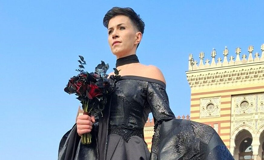 (FOTO) "Dok nas smrt ne rastavi" Znate li zašto se baš danas obilježava Dan borbe protiv nasilja nad ženama