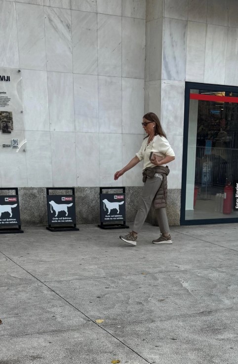 Majka Vujadina Savića