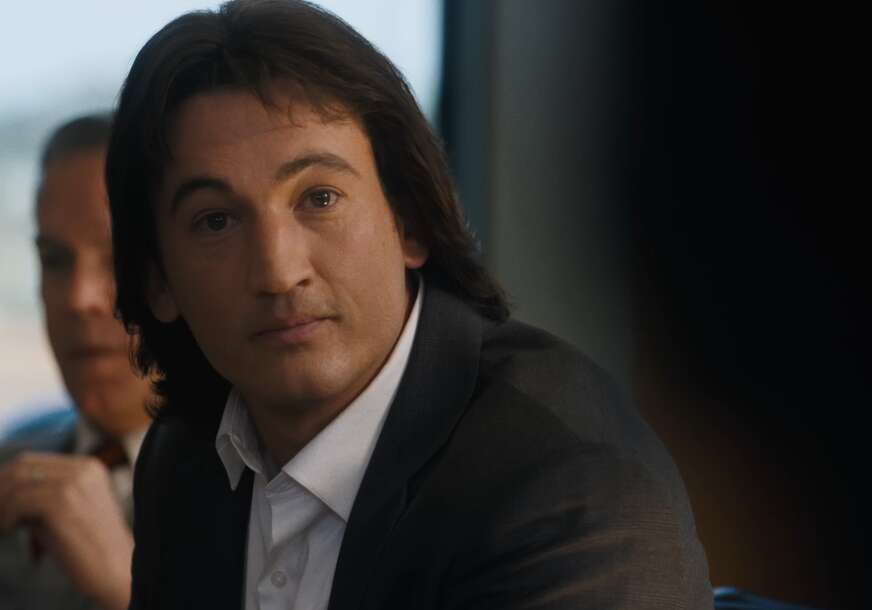 FOTO: 
LIONSGATE MOVIES/YOUTUBE/SCREENSHOT
