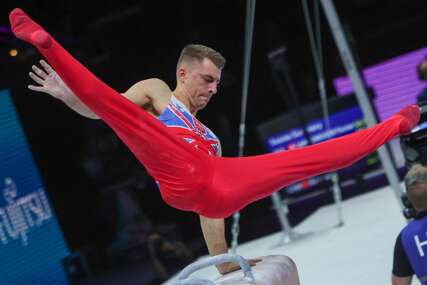 Hoće u Los Anđeles: Ima 3 olimpijska zlata, a sada se vraća iz penzije