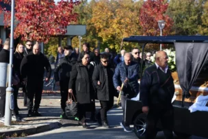 FOTO: ZORAN ILIĆ/RINGIER