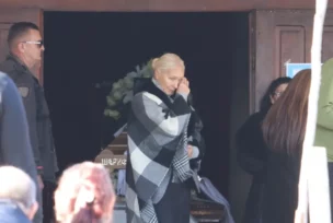 FOTO: ZORAN ILIĆ/RINGIER