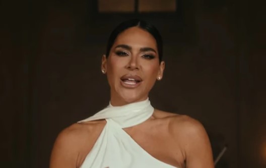 Marina Visković spot za pjesmu snimila u crkvi, pa šokirala javnost