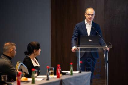 (FOTO) Nova strategija Nelt Grupe „Uspon 2030“ donosi značajne rezultate: Realizovano više od 30 miliona evra investicija